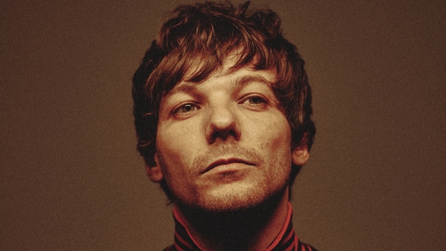 Louis Tomlinson